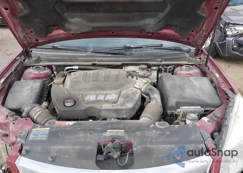 2008 Saturn Aura Xr z USA, uszkodzony, nr VIN 1G8ZV57738F240428